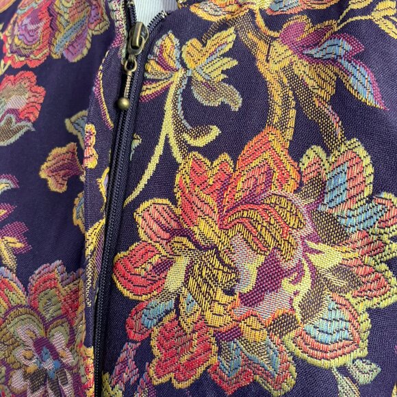 Coldwater Creek Jacket, Size M - Picture 6 of 9